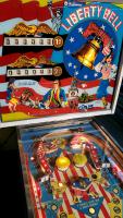 Liberty Bell Pinball Machine Williams - 8