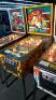 Monte Carlo Pinball Machine Bally EM