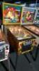 Monte Carlo Pinball Machine Bally EM - 2
