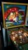 Monte Carlo Pinball Machine Bally EM - 3