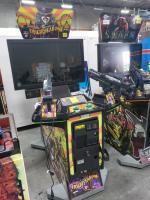 FRIGHT FEARLAND 42" DEDICATED ARCADE GAME - 2