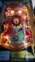 Time Tunnel Pinball Machine Bally EM - 2