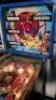 Time Tunnel Pinball Machine Bally EM - 4