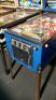 Time Tunnel Pinball Machine Bally EM - 5