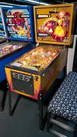 Round Up Pinball Machine Bally EM