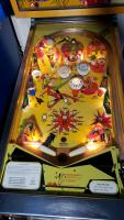 Round Up Pinball Machine Bally EM - 3