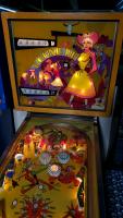 Round Up Pinball Machine Bally EM - 4