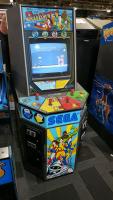 Quartet Classic Arcade Game - 2