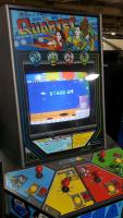 Quartet Classic Arcade Game - 4