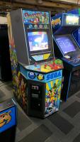 Quartet Classic Arcade Game - 5