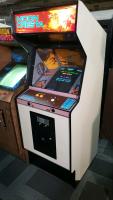 Moon Cresta Arcade Game