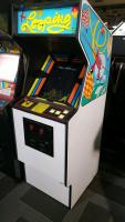 Looping Arcade Game