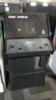 Pong Doubles Classic Arcade Game - 2