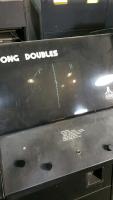 Pong Doubles Classic Arcade Game - 3