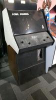 Pong Doubles Classic Arcade Game - 4