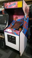 Crazy Kong Arcade Game