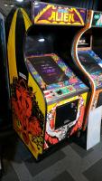 Cosmic Alien Arcade Game - 3