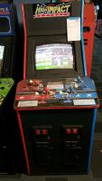 High Impact Football Arcade Game - 3