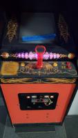 Satan's Hollow Classic Arcade Game - 3