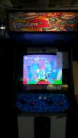 Mr Driller2 Upright Namco Arcade Game - 2