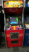 Stratovox Arcade Game - 2