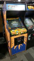 Zoo Keeper Arcade Game