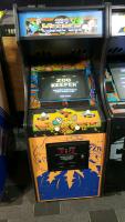 Zoo Keeper Arcade Game - 2