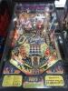 KISS PRO MODEL PINBALL MACHINE STERN INC - 3