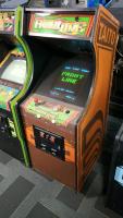 Front Line Arcade Game - 3