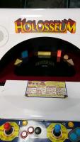 Holosseum Sega Arcade Game - 2