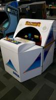 Holosseum Sega Arcade Game - 5