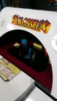 Holosseum Sega Arcade Game - 10