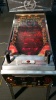 HyperBall Williams Pinball Style Machine - 3