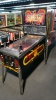 HyperBall Williams Pinball Style Machine - 5