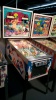 Aladdin's Castle Pinball Machine Bally EM - 3