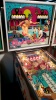 Aladdin's Castle Pinball Machine Bally EM - 4