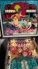 Aladdin's Castle Pinball Machine Bally EM - 5