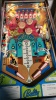 Aladdin's Castle Pinball Machine Bally EM - 6