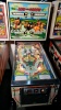 Bow and Arrow Pinball Machine Bally EM - 2