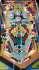 Bow and Arrow Pinball Machine Bally EM - 4