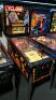 Cyclone Pinball Machine Williams