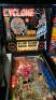 Cyclone Pinball Machine Williams - 2