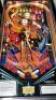 Panthera Pinball Machine Gottlieb 80 - 3