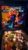 Panthera Pinball Machine Gottlieb 80 - 5