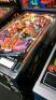 Panthera Pinball Machine Gottlieb 80 - 8