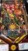 Blackout Pinball Machine Williams SS - 3