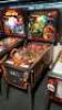 Blackout Pinball Machine Williams SS - 6