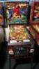 Gorgar Pinball Machine Williams SS - 2