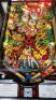 Gorgar Pinball Machine Williams SS - 4