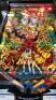 Gorgar Pinball Machine Williams SS - 5